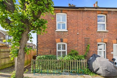 1 Danvers Road, Tonbridge, TN9 1TR