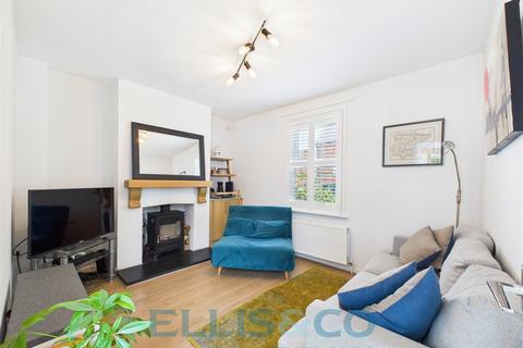 1 Danvers Road, Tonbridge, TN9 1TR