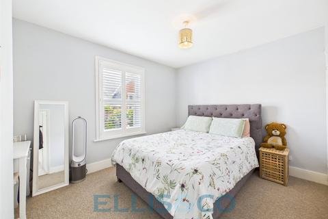1 Danvers Road, Tonbridge, TN9 1TR