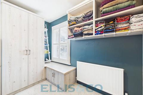 1 Danvers Road, Tonbridge, TN9 1TR