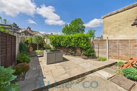 1 Danvers Road, Tonbridge, TN9 1TR
