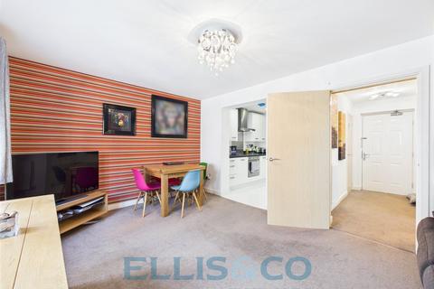 2 bedroom apartment for sale, Cannons Wharf, Tonbridge, Kent, TN9