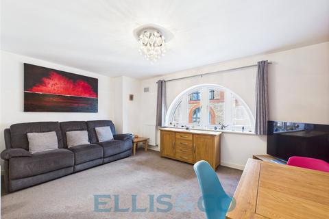 2 bedroom apartment for sale, Cannons Wharf, Tonbridge, Kent, TN9