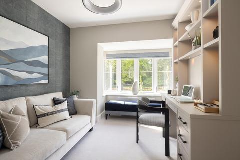 4 bedroom detached house for sale, Plot 20, Rowan at Worting Park, Basingstoke Worting House, Basingstoke RG23 8PU