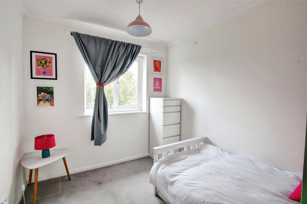 Bed 4
