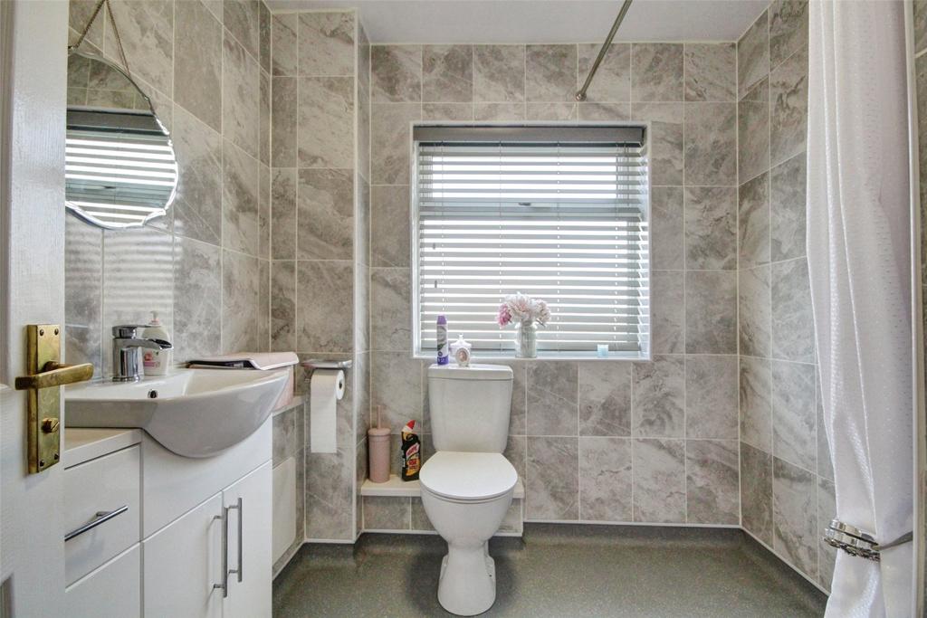 Wet Room