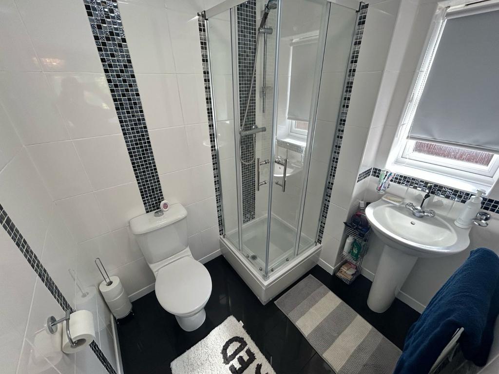 En-Suite
