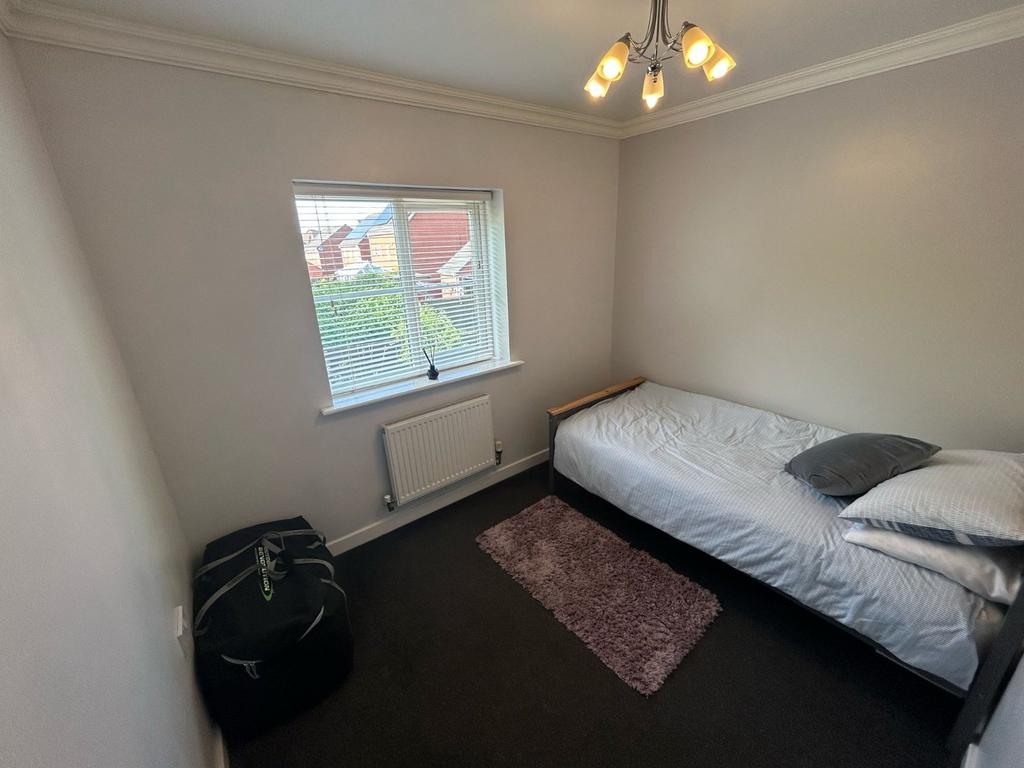 Bedroom 3
