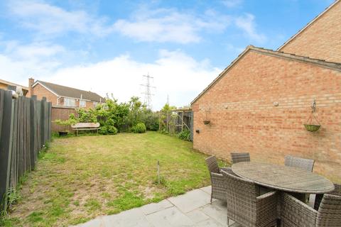 5 Fitzgerald Close, Castleford, WF10 3PU