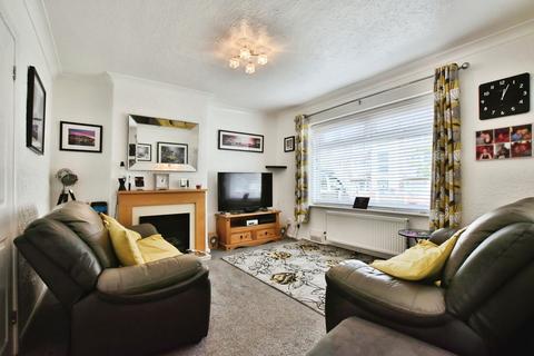 3 bedroom end of terrace house for sale, Grange Avenue, Cheadle SK8