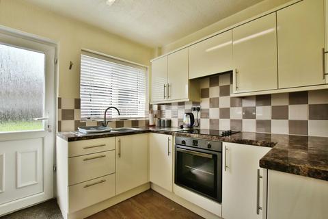 3 bedroom end of terrace house for sale, Grange Avenue, Cheadle SK8