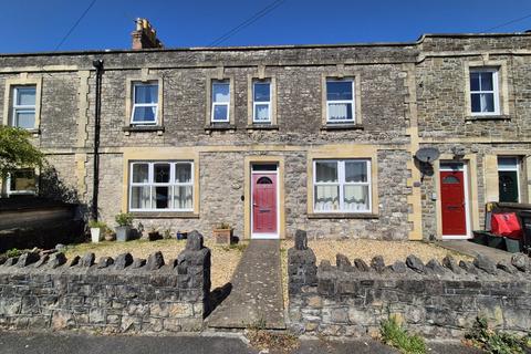 Flat 3, 15 Strode Road, Clevedon, BS21 6QB