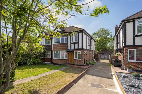 undefined, Aboyne Drive, Raynes Park SW20