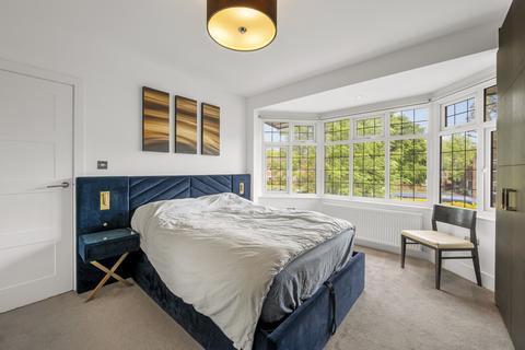 undefined, Aboyne Drive, Raynes Park SW20