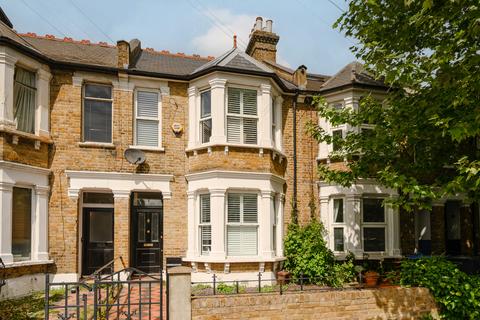 undefined, Pelham Road, London SW19