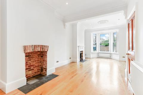 undefined, Pelham Road, London SW19
