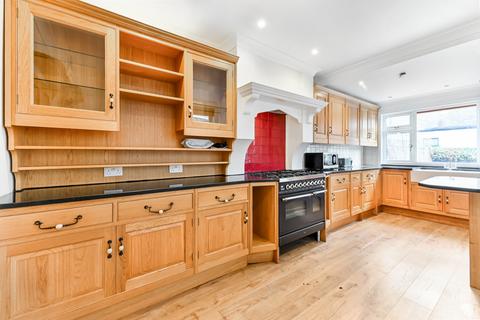 undefined, Pelham Road, London SW19