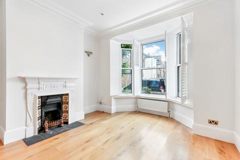 undefined, Pelham Road, London SW19