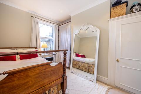 undefined, Pelham Road, London SW19