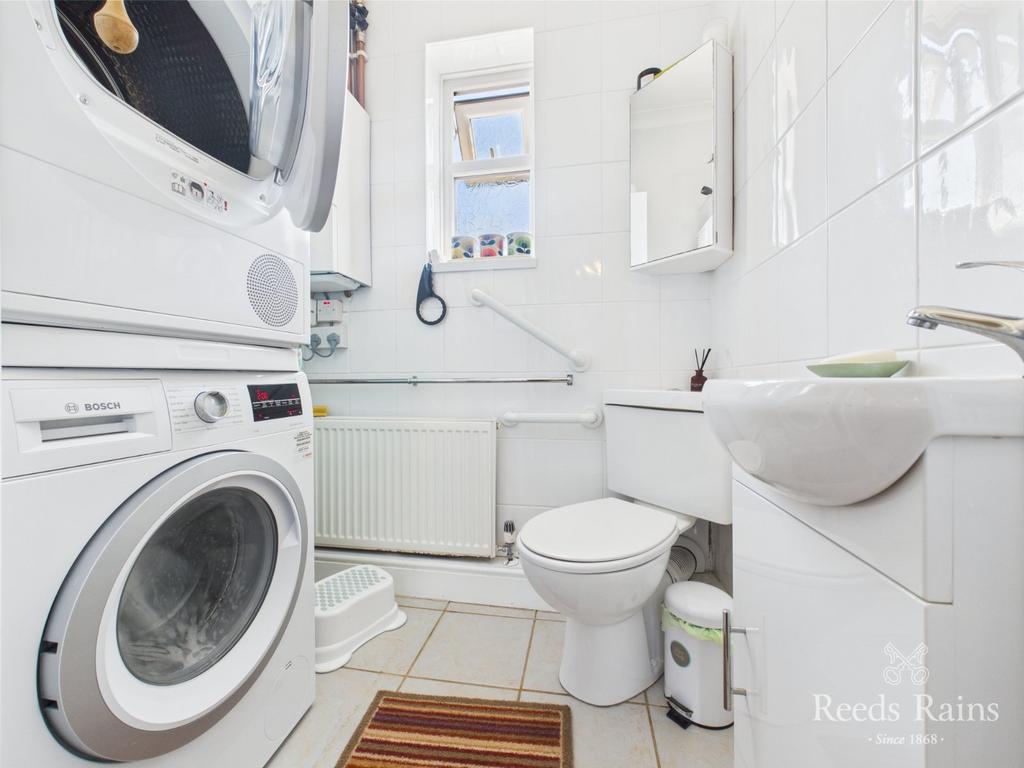 Utilty/Wc