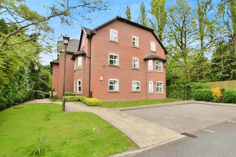 1 bedroom apartment for sale, Olive Shapley Avenue, Greater Manchester M20