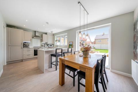 3 bedroom semi-detached house for sale, Lilley Lane, Hertfordshire CM23