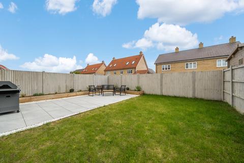 3 bedroom semi-detached house for sale, Lilley Lane, Hertfordshire CM23