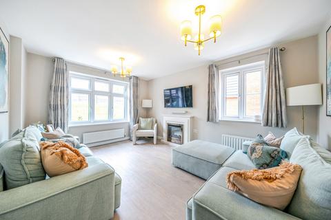 3 bedroom semi-detached house for sale, Lilley Lane, Hertfordshire CM23