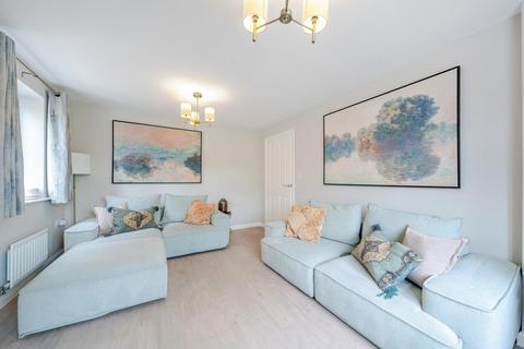 3 bedroom semi-detached house for sale, Lilley Lane, Hertfordshire CM23