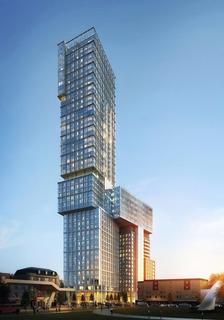 undefined, Damac Tower, Bondway, Parry Street, London, SW8