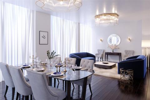 undefined, Damac Tower, 71 Bondway, Parry Street, London, SW8