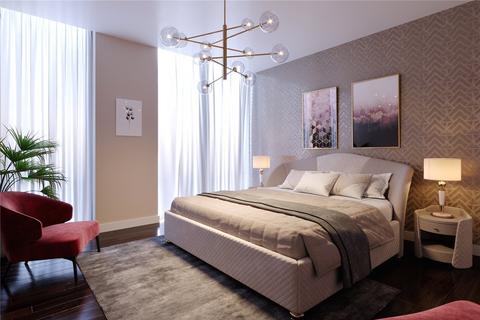 undefined, Damac Tower, 71 Bondway, Parry Street, London, SW8