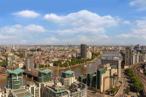1 bedroom flat for sale, Damac Tower, Bondway, Parry Street, London, SW8
