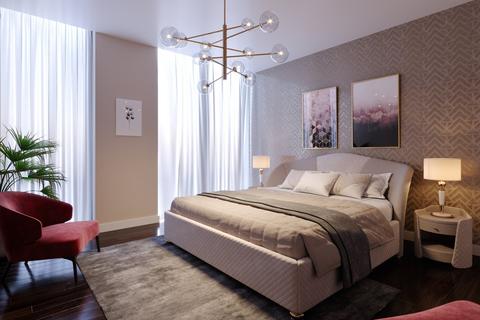 undefined, Damac Tower, Bondway, Parry Street, London, SW8