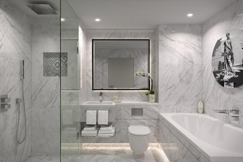 undefined, Damac Tower, Bondway, Parry Street, London, SW8