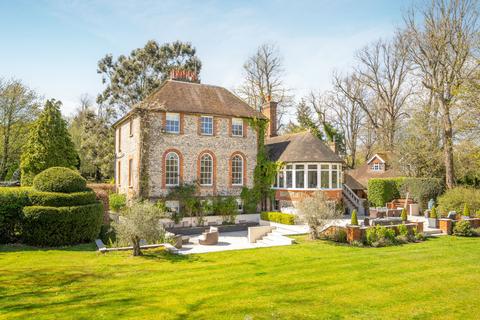 6 bedroom detached house for sale, Sheepcote Dell Road, High Wycombe HP15