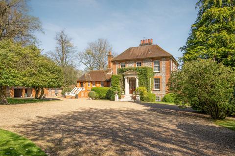 6 bedroom detached house for sale, Sheepcote Dell Road, High Wycombe HP15
