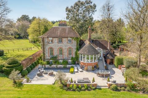 6 bedroom detached house for sale, Sheepcote Dell Road, High Wycombe HP15