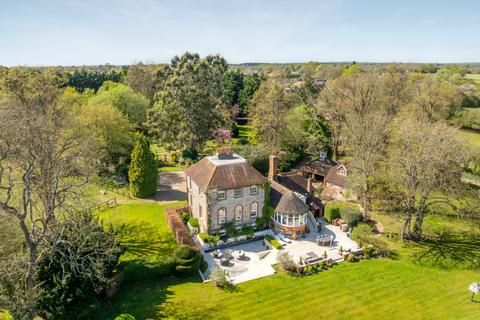 6 bedroom detached house for sale, Sheepcote Dell Road, High Wycombe HP15