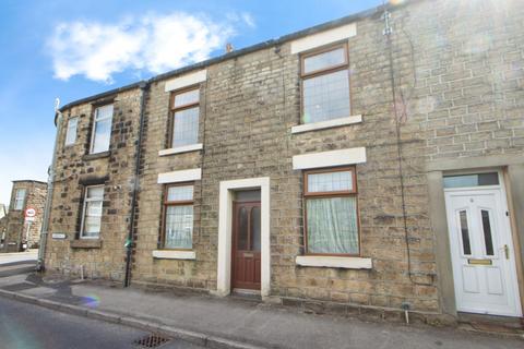 Church Street, Glossop SK13