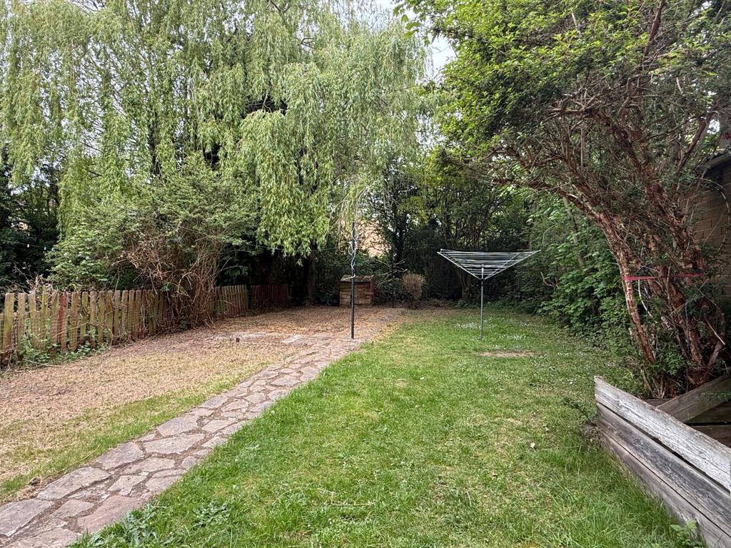 Shared Garden