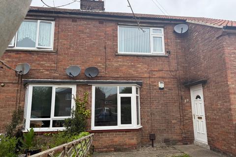 2 bedroom apartment for sale, Falstone Square, Tyne and Wear NE3
