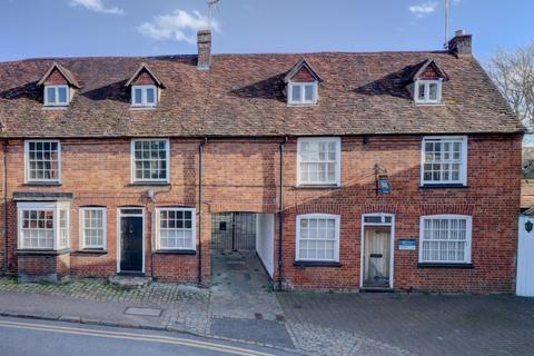 3 bedroom terraced house for sale, Church Street, Buckinghamshire HP27