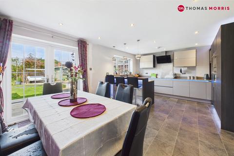 56 Bramley Drive, Offord Darcy, St Neots, PE19 5SF