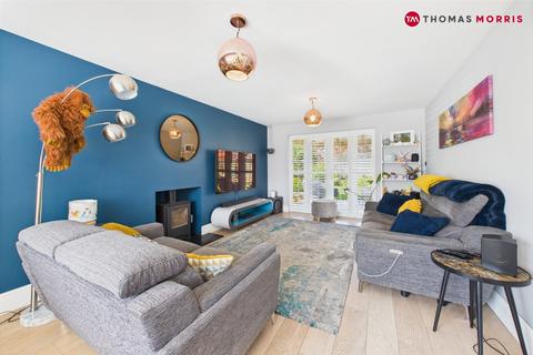 56 Bramley Drive, Offord Darcy, St Neots, PE19 5SF