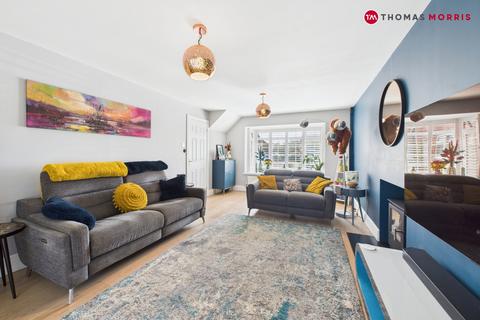 56 Bramley Drive, Offord Darcy, St Neots, PE19 5SF