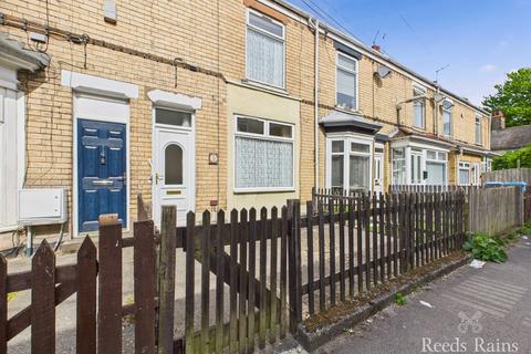 2 bedroom terraced house for sale, Elsternwick Avenue, Hull HU8
