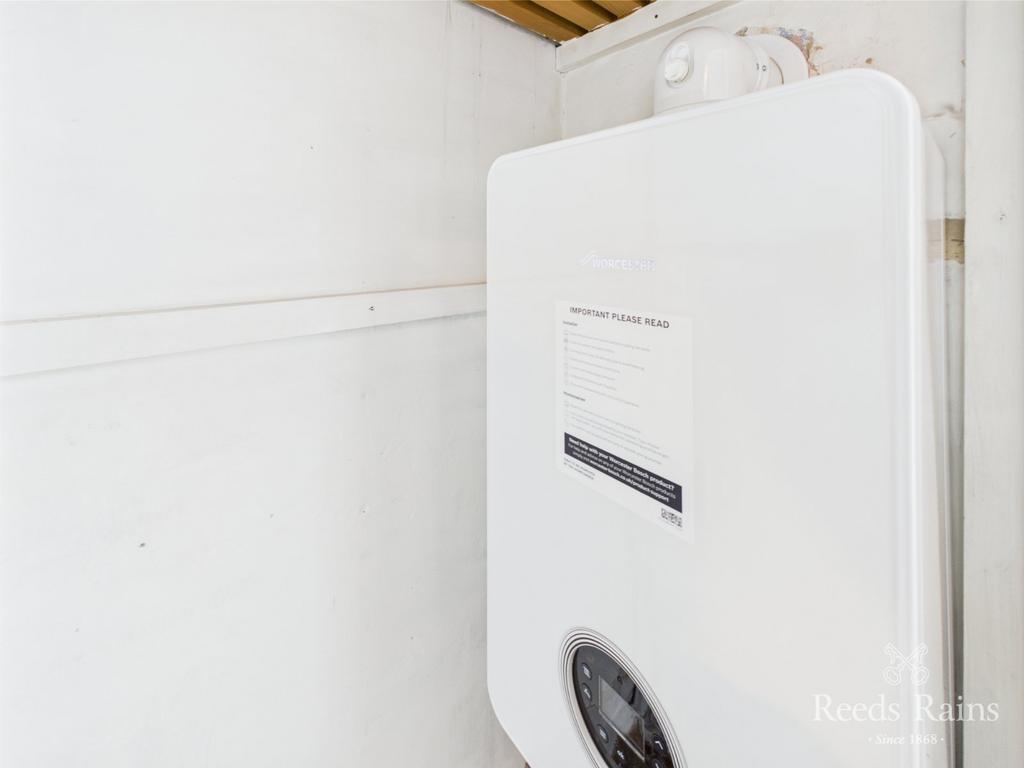 Boiler
