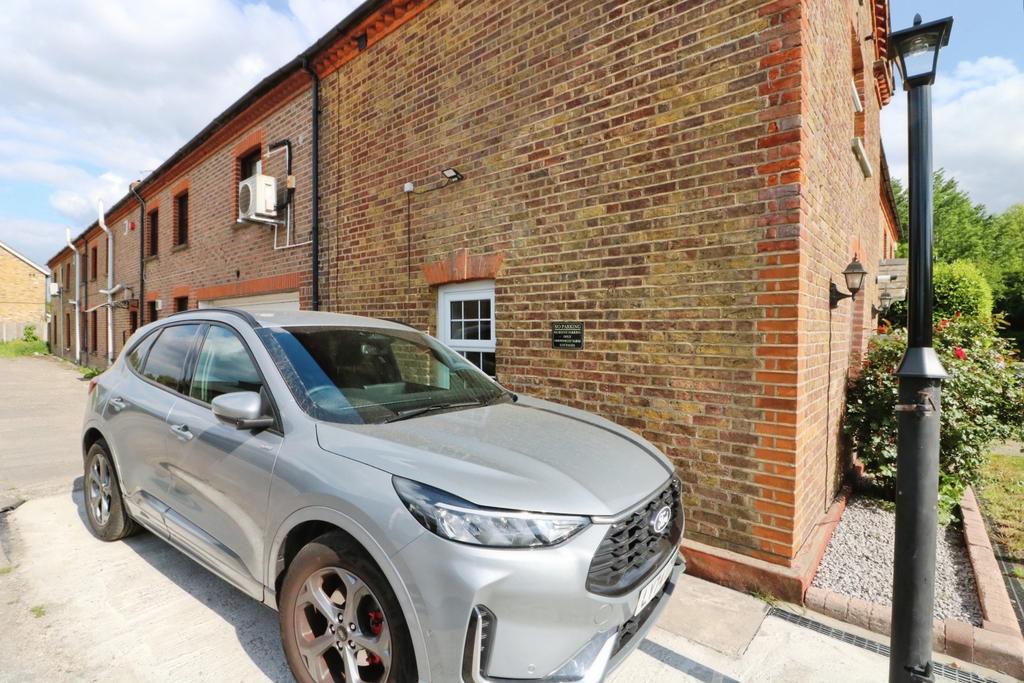 Residents Parking