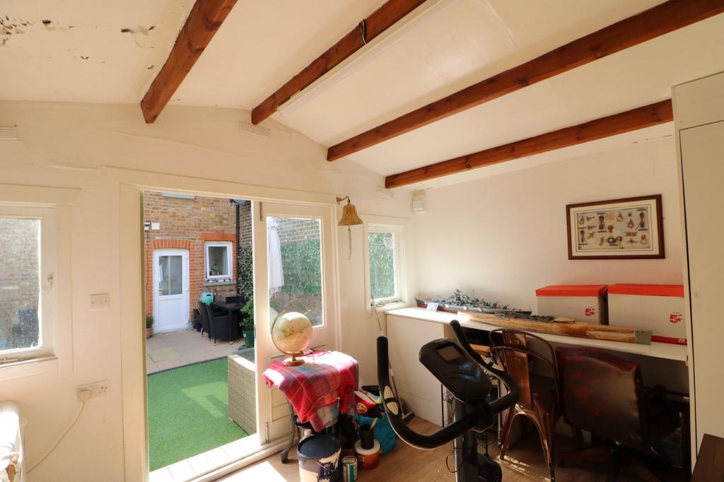 Summerhouse